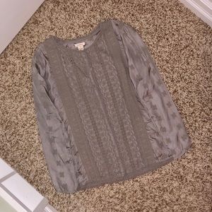 Sundance Women’s Top